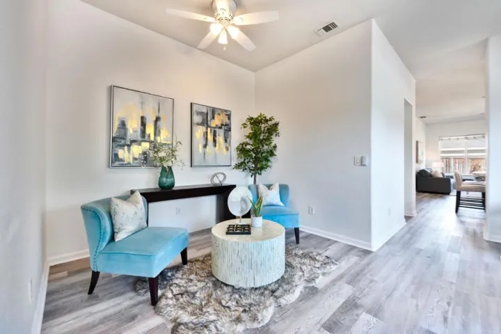 1001 Chamomile Lane, Brentwood, California 94513