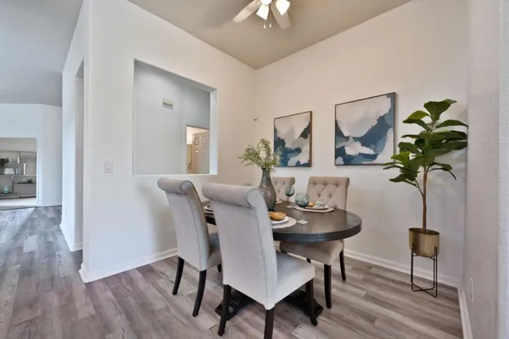 1001 Chamomile Lane, Brentwood, California 94513