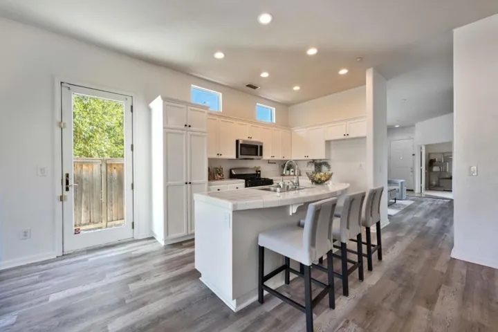 1001 Chamomile Lane, Brentwood, California 94513