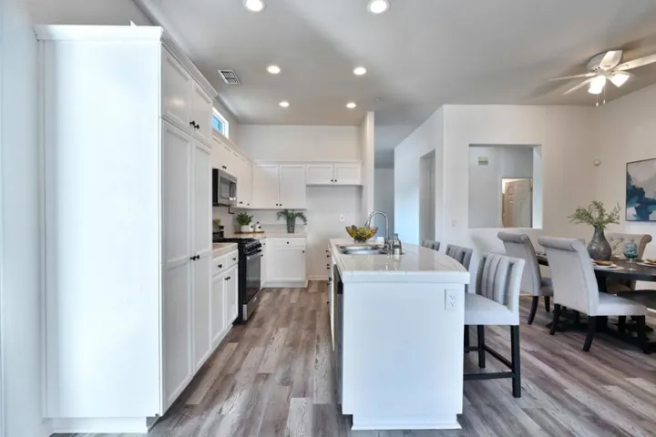 1001 Chamomile Lane, Brentwood, California 94513