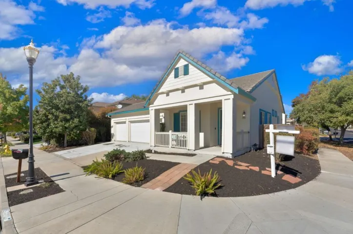 1001 Chamomile Lane, Brentwood, California 94513