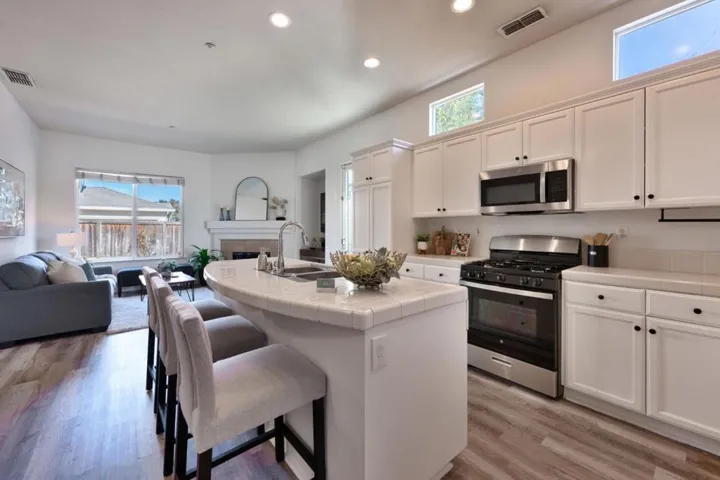 1001 Chamomile Lane, Brentwood, California 94513