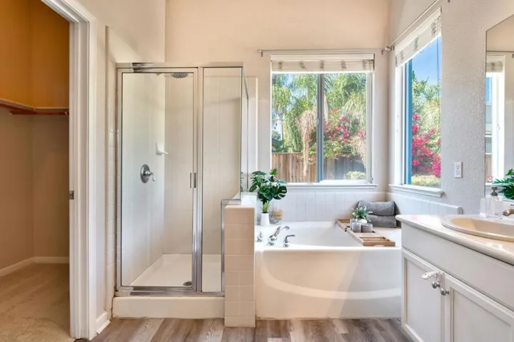1001 Chamomile Lane, Brentwood, California 94513