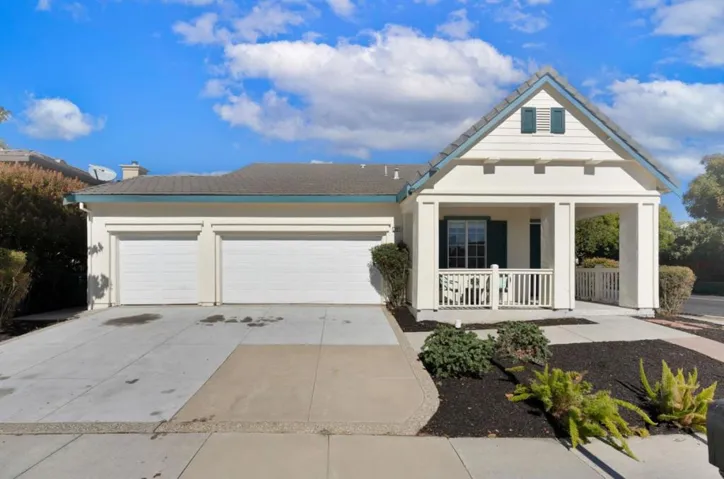 1001 Chamomile Lane, Brentwood, California 94513