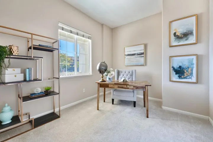1001 Chamomile Lane, Brentwood, California 94513