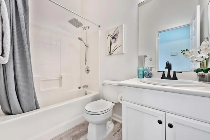 1001 Chamomile Lane, Brentwood, California 94513