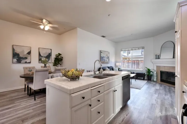 1001 Chamomile Lane, Brentwood, California 94513
