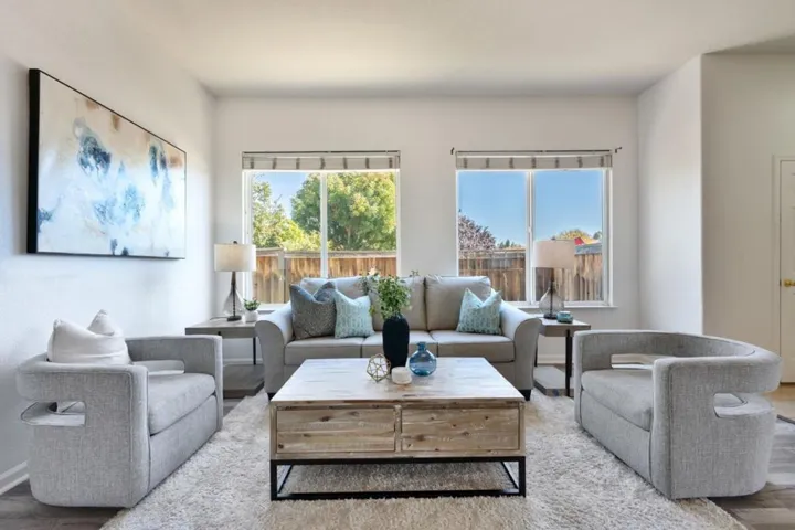 1001 Chamomile Lane, Brentwood, California 94513