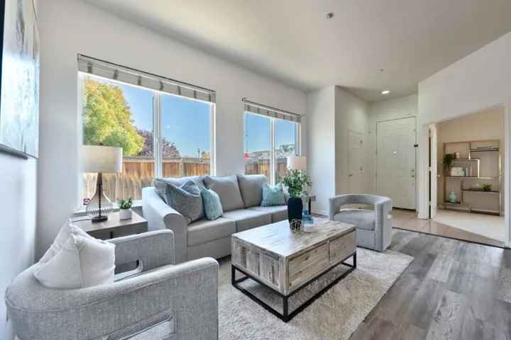 1001 Chamomile Lane, Brentwood, California 94513