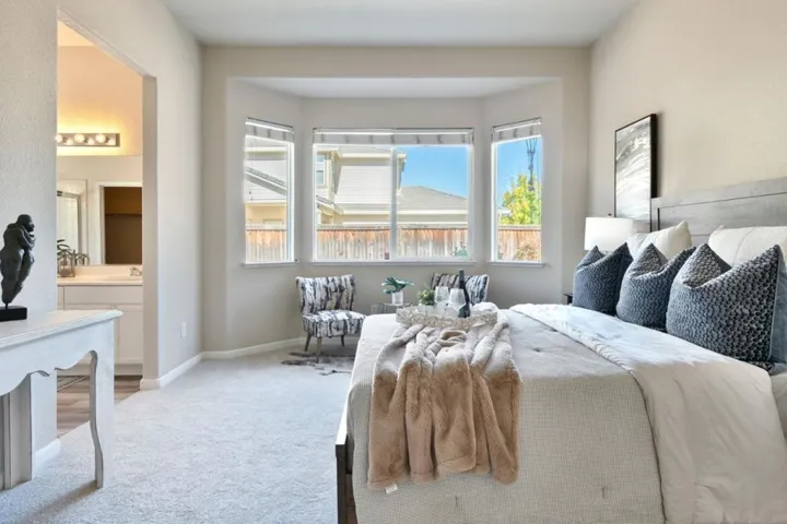 1001 Chamomile Lane, Brentwood, California 94513