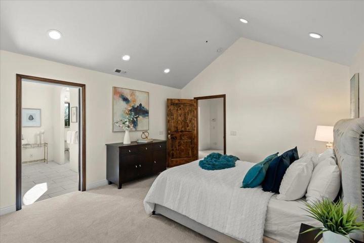 310 Tanner Heights Drive, Santa Cruz, California 95060