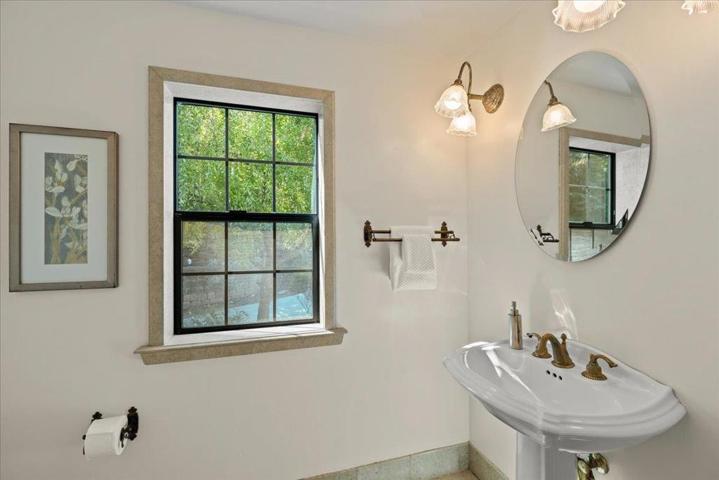 310 Tanner Heights Drive, Santa Cruz, California 95060