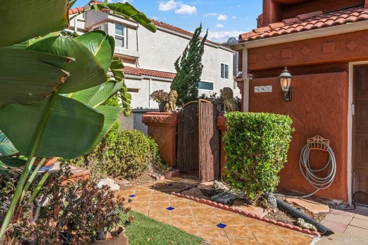941 Redbud Road, Chula Vista, California 91910