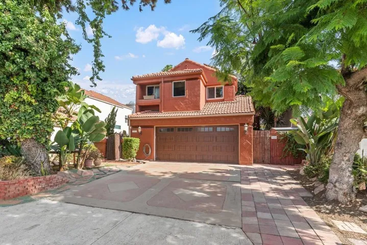 941 Redbud Road, Chula Vista, California 91910