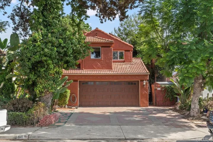 941 Redbud Road, Chula Vista, California 91910