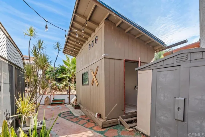 941 Redbud Road, Chula Vista, California 91910