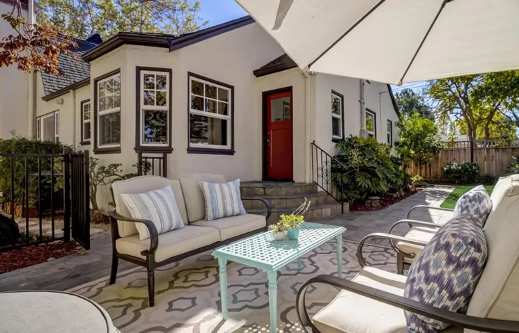 1804 Brewster Avenue, Redwood City, California 94062