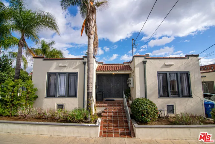 1254 N Kenmore Avenue, Los Angeles, California 90029