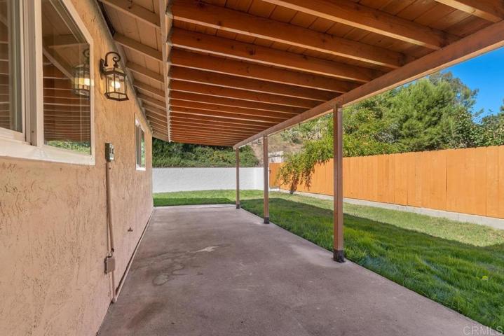 442 Dewane Drive, El Cajon, California 92020