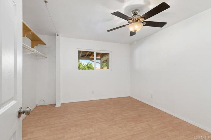Bedroom #3