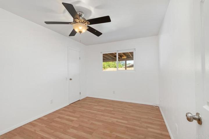 Bedroom #3