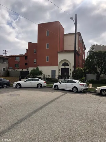 8732 Reading Avenue, Los Angeles, California 90045
