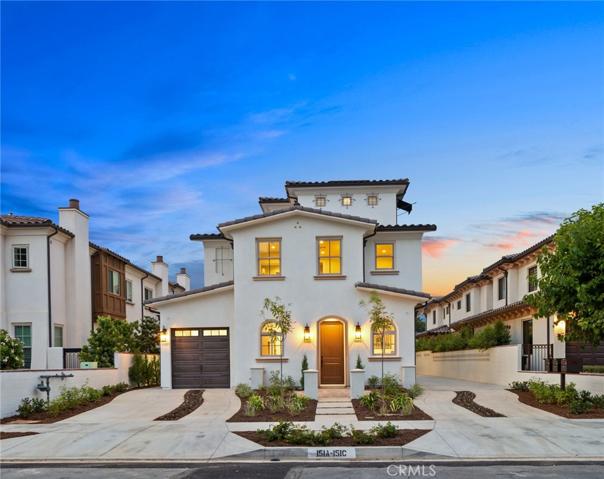 151 Alice Street Unit A, Arcadia, California 91006