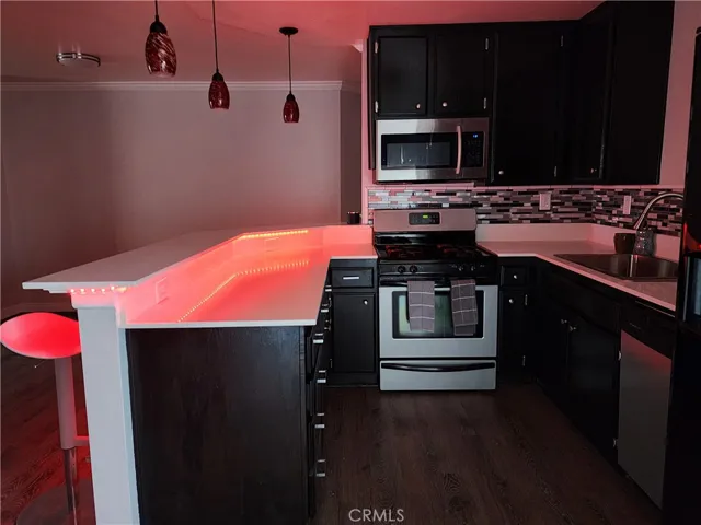 1200 Gaviota Avenue Unit 206, Long Beach, California 90813