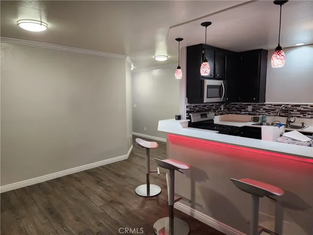 1200 Gaviota Avenue Unit 206, Long Beach, California 90813