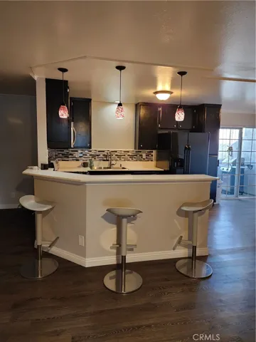 1200 Gaviota Avenue Unit 206, Long Beach, California 90813