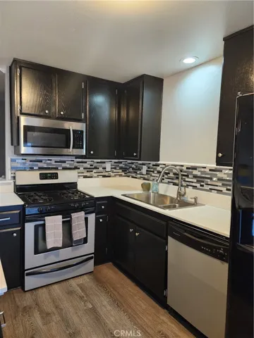 1200 Gaviota Avenue Unit 206, Long Beach, California 90813