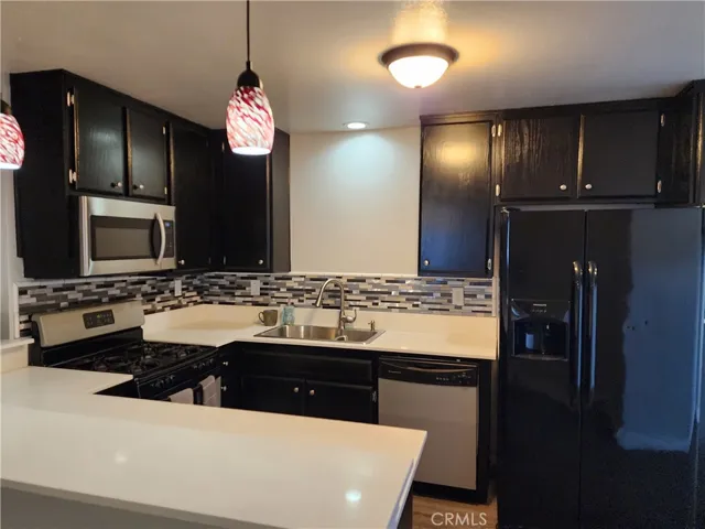 1200 Gaviota Avenue Unit 206, Long Beach, California 90813