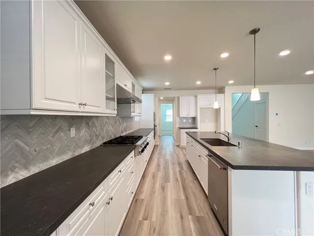 3125 E Artessa Way, Ontario, California 91761