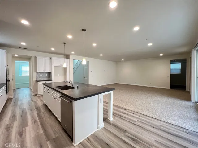 3125 E Artessa Way, Ontario, California 91761