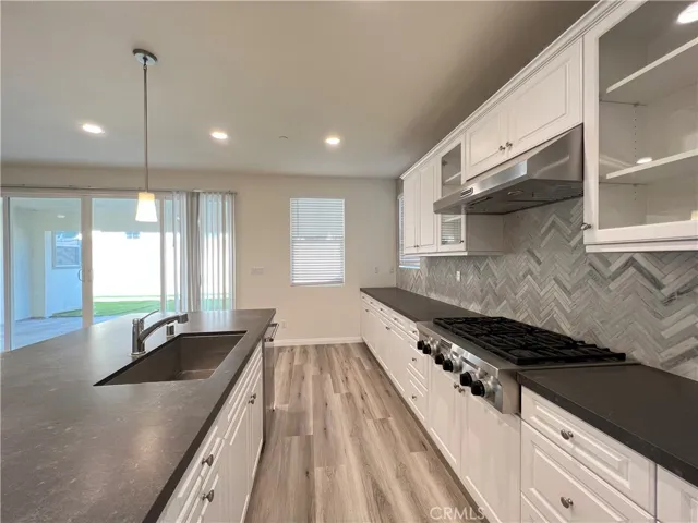 3125 E Artessa Way, Ontario, California 91761
