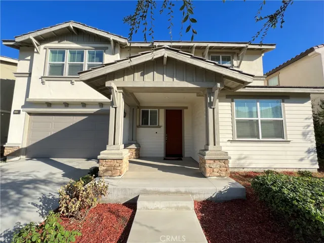 3125 E Artessa Way, Ontario, California 91761