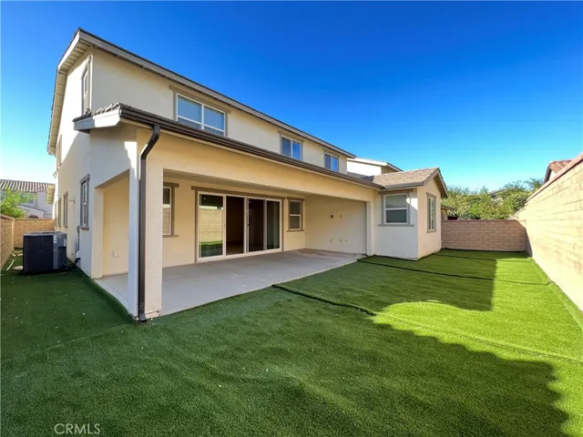 3125 E Artessa Way, Ontario, California 91761