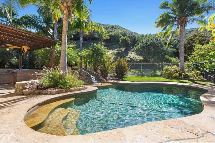 1100 Via Vera Cruz, San Marcos, California 92078