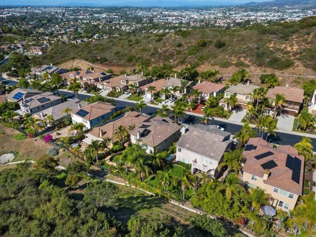 1100 Via Vera Cruz, San Marcos, California 92078