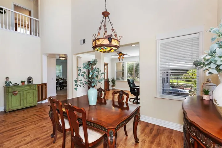 1100 Via Vera Cruz, San Marcos, California 92078