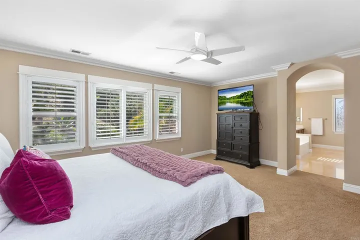 1100 Via Vera Cruz, San Marcos, California 92078