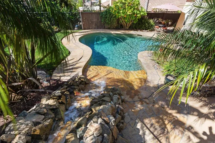 1100 Via Vera Cruz, San Marcos, California 92078
