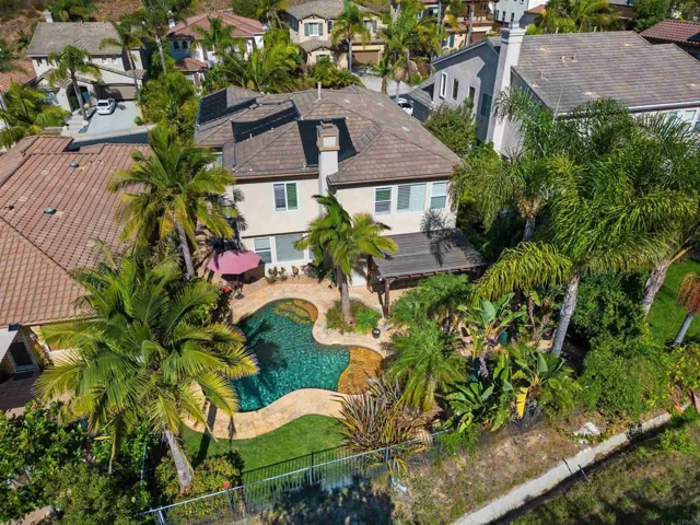 1100 Via Vera Cruz, San Marcos, California 92078