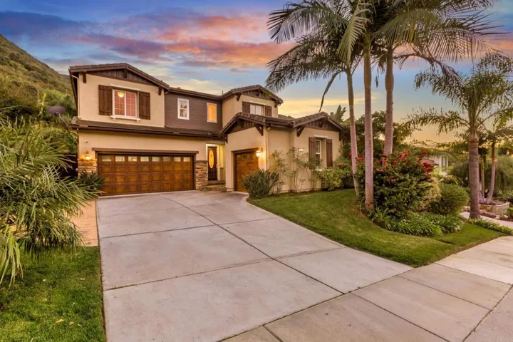 1100 Via Vera Cruz, San Marcos, California 92078