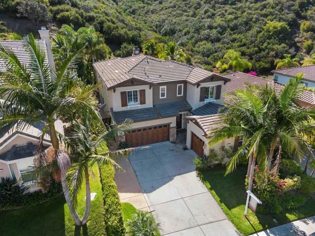 1100 Via Vera Cruz, San Marcos, California 92078
