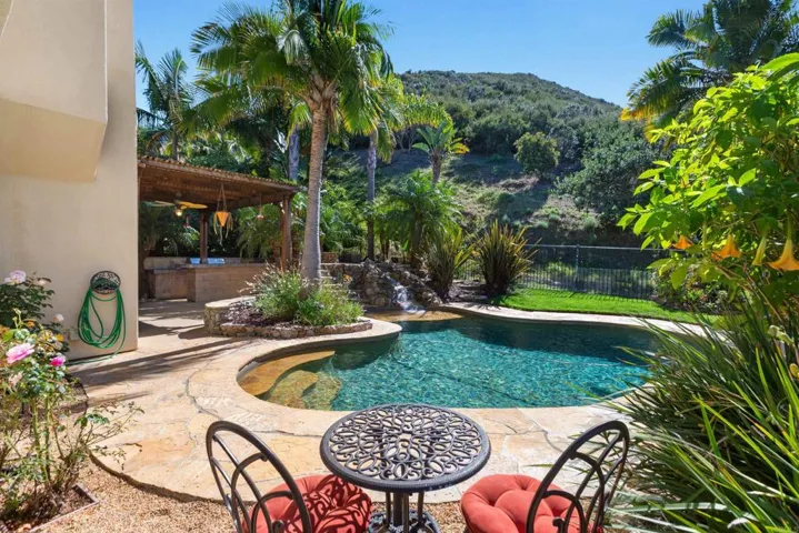 1100 Via Vera Cruz, San Marcos, California 92078