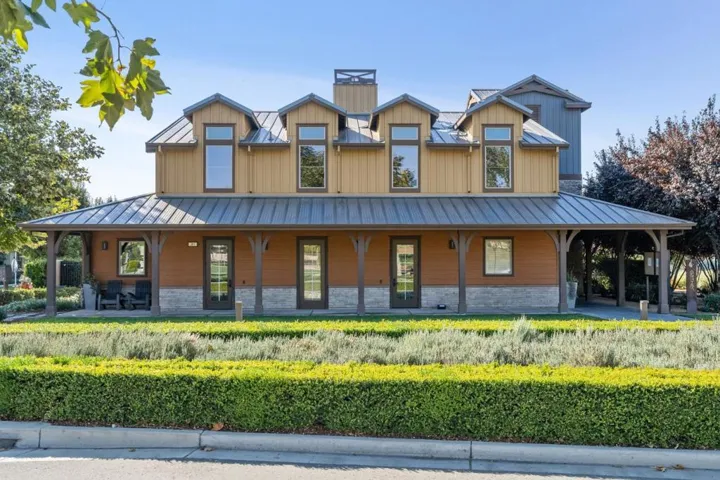 210 Fennel Way, Livermore, California 94551