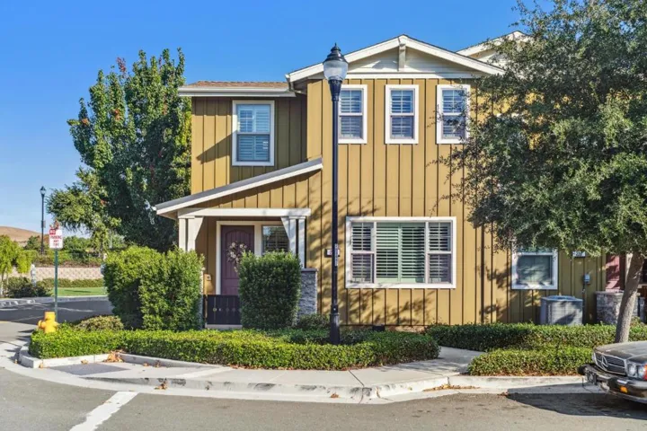 210 Fennel Way, Livermore, California 94551