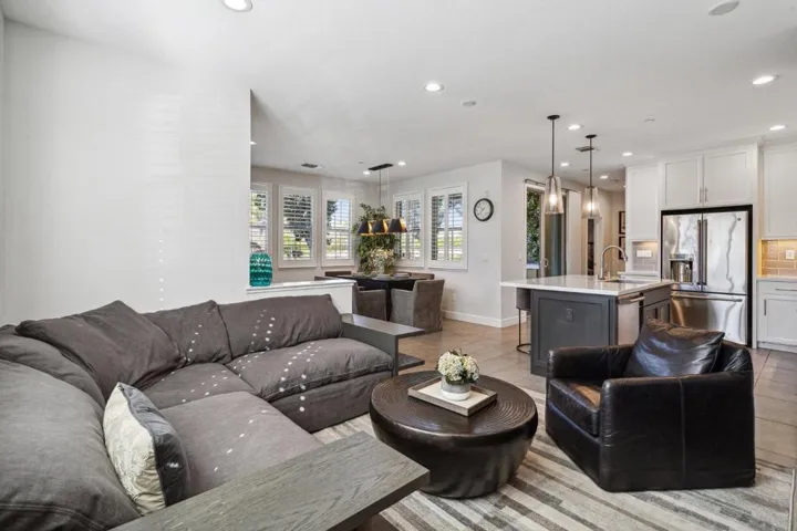 210 Fennel Way, Livermore, California 94551