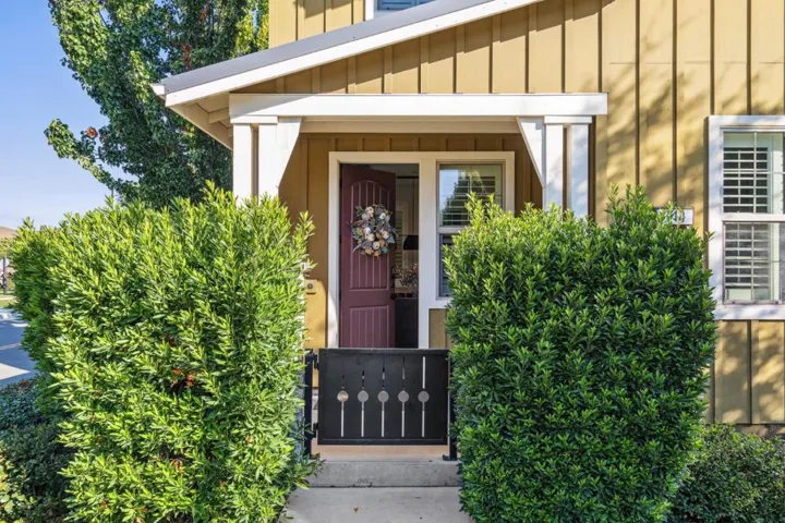 210 Fennel Way, Livermore, California 94551